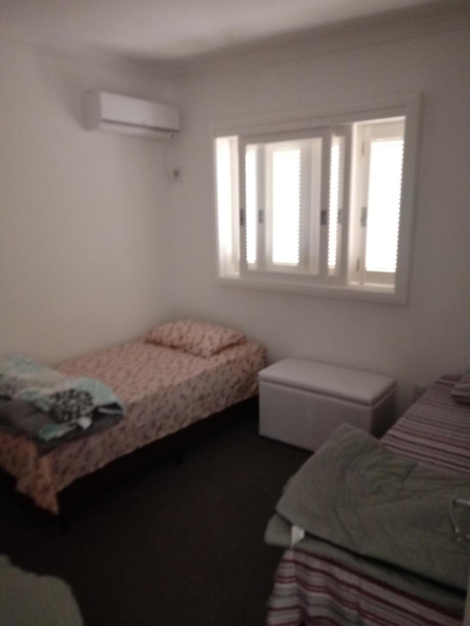 Casa Je - Santa Cruz Do Sul Apartment Ngoại thất bức ảnh